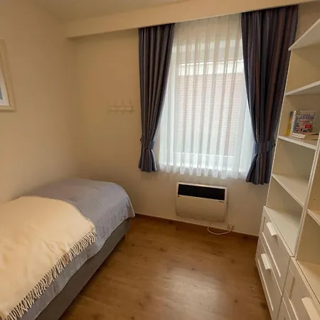 Appartement Feriengarten-buesum-b03 Büsum